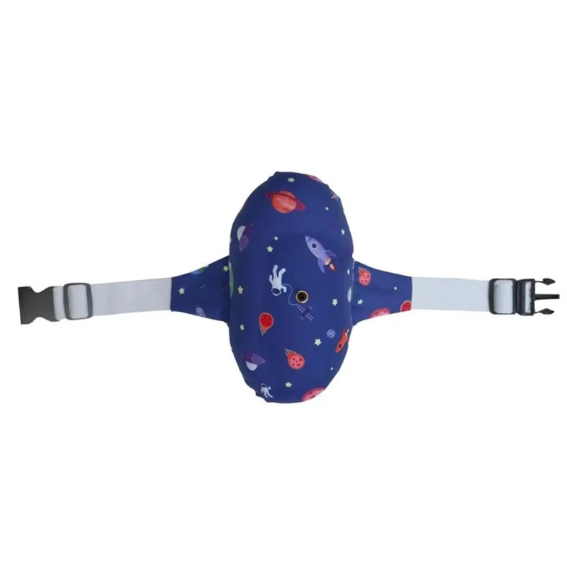 Ballon Dorsal Espace Marine