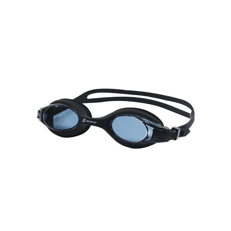 Lunettes Sandpearl Sénior Fumée & Noire