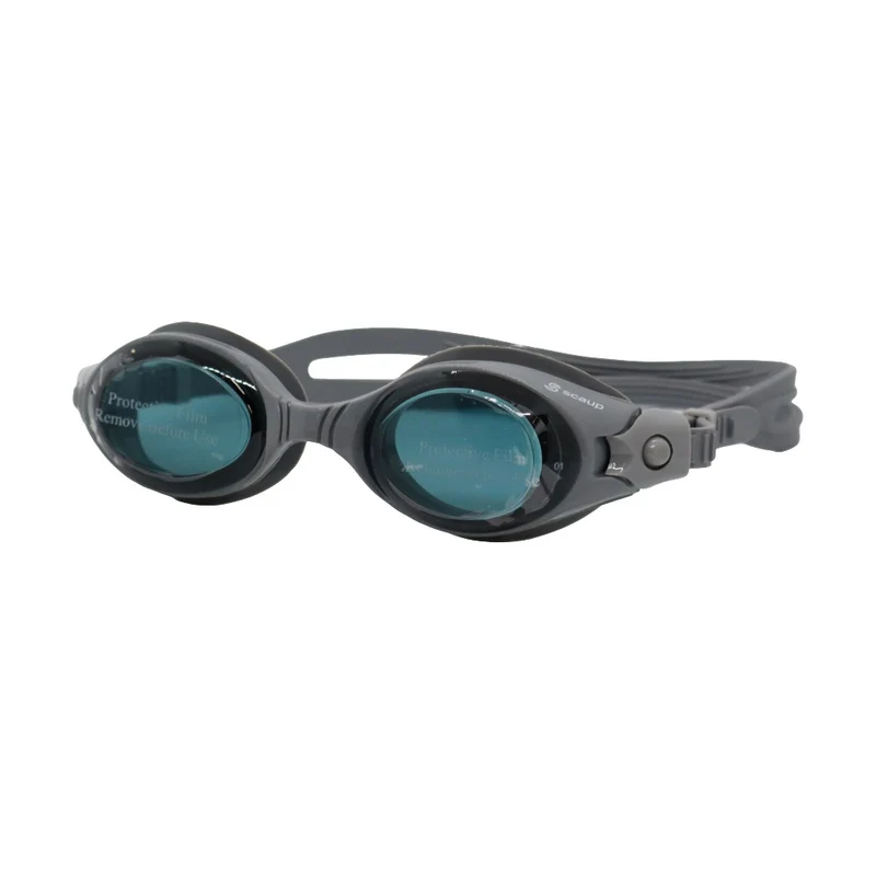 Lunettes Playa Sénior Fumée & Claire