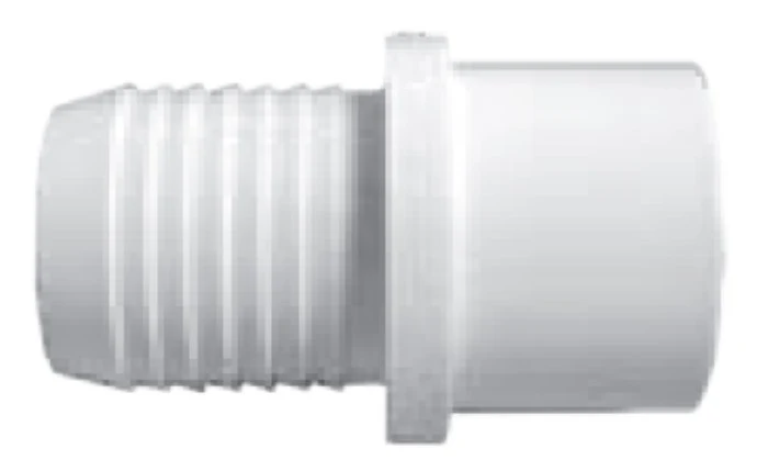 Union 1 1/2" Collé M/Coché M