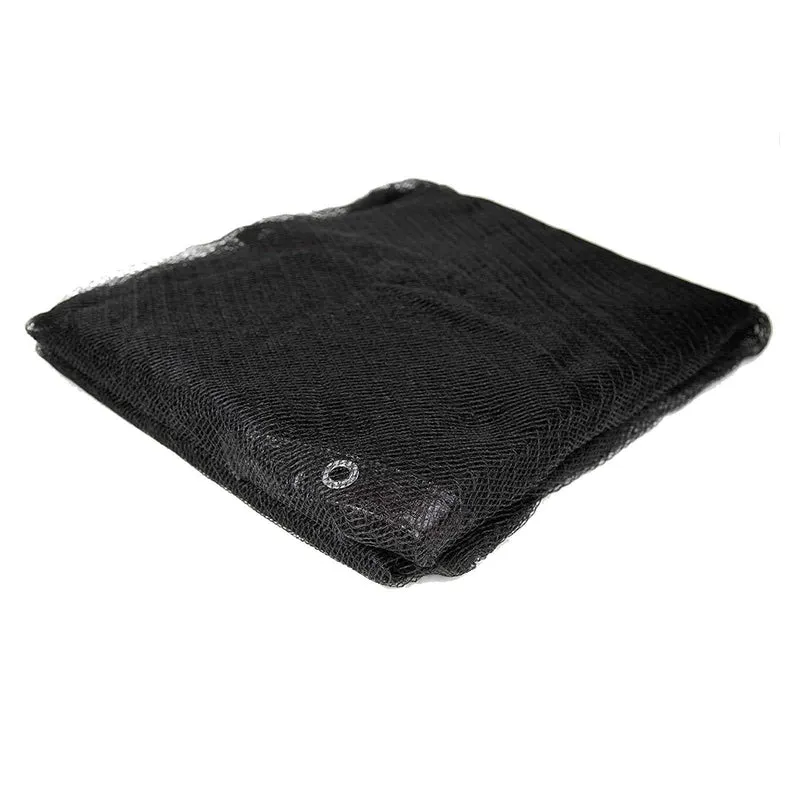 Toile de Filet Mesh pour piscine Creusée 16' x 32'