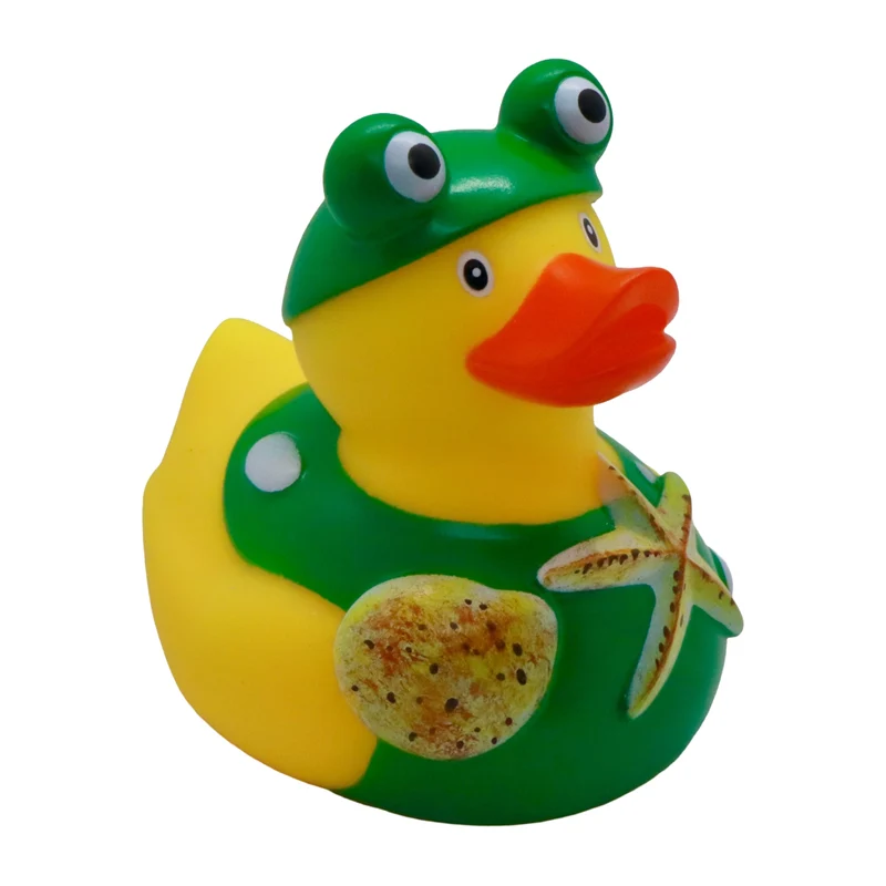 Canard Amusant (1)