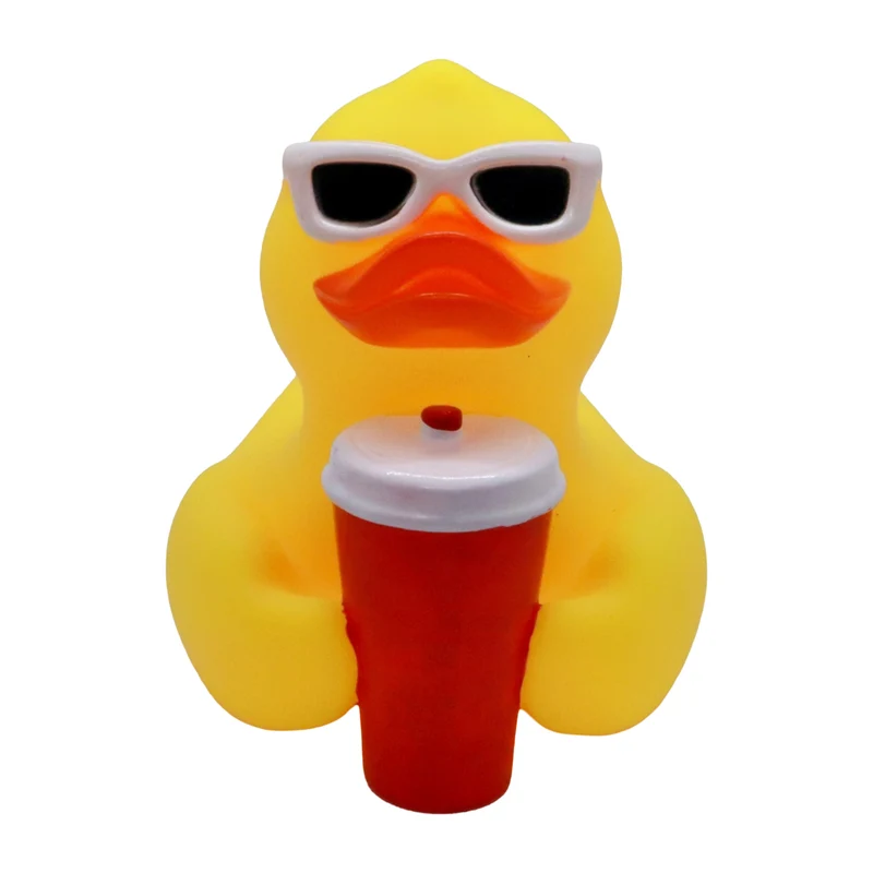 Canard Amusant (1)