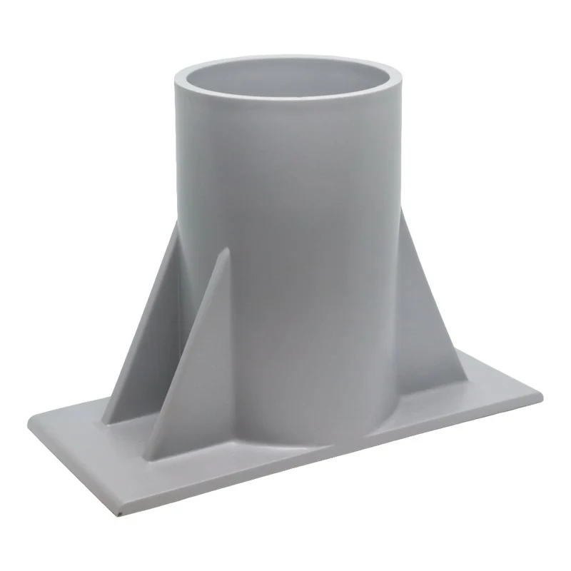 Base Rouleau Solaire #WP-133 Gris