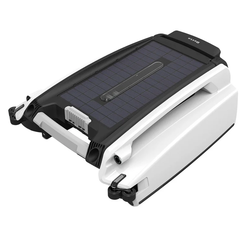 Robot Écumoire de Surface Betta SE Blanc