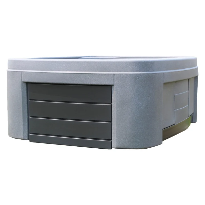 Spa Innovaplass Spartiate * Frost *