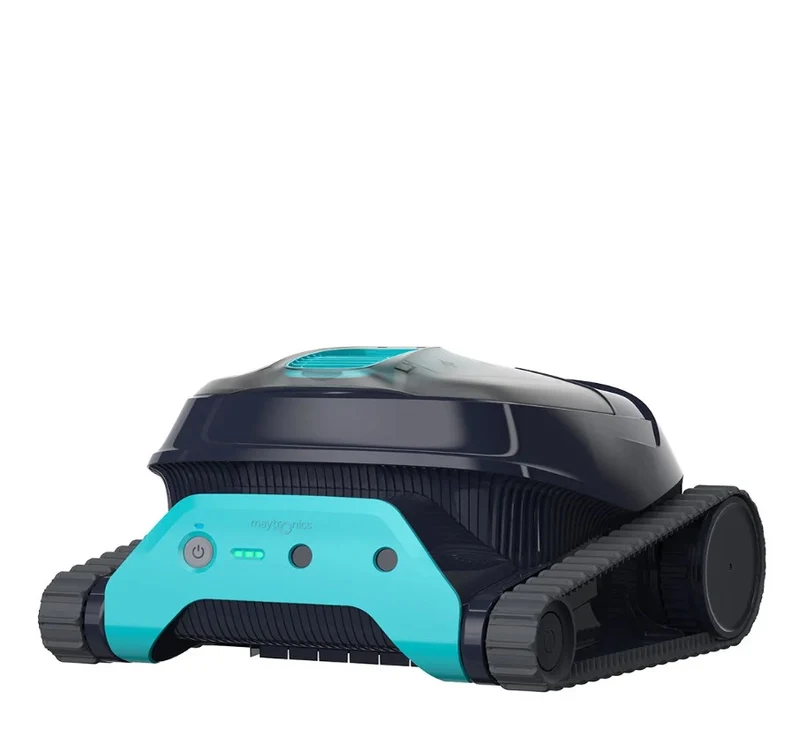 Robot Liberty 300 pour Piscine Creusée de Maytronics