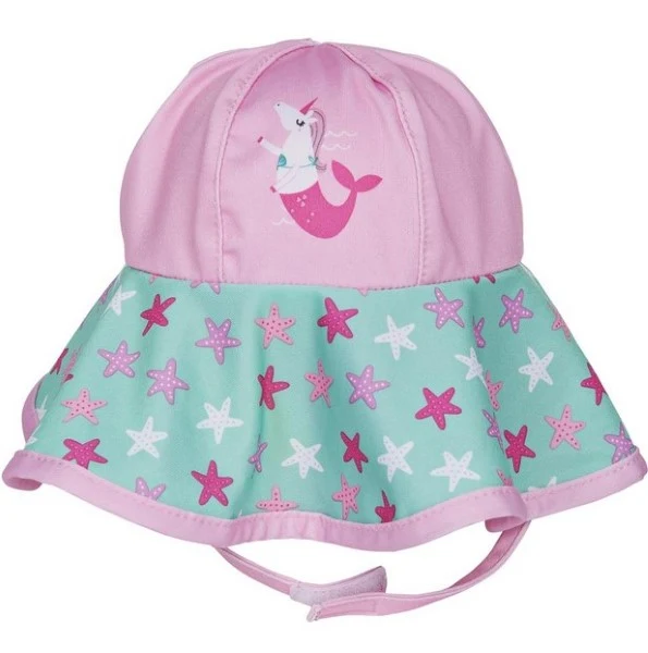 Chapeau de Nage Bébé