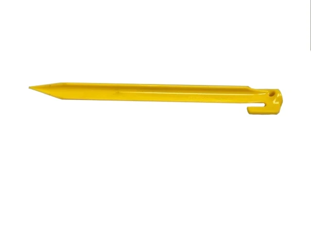 Piquet 9"