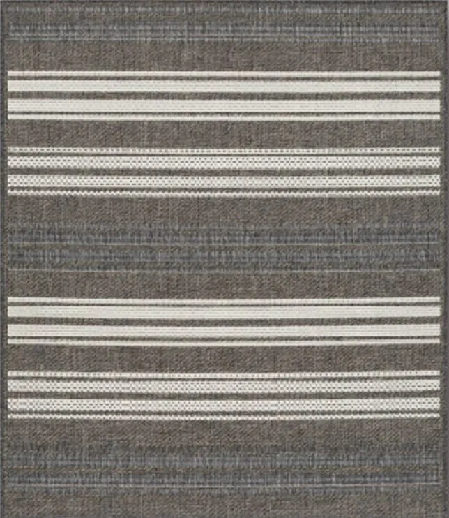Tapis Extérieur 1802 / 63" x 91"