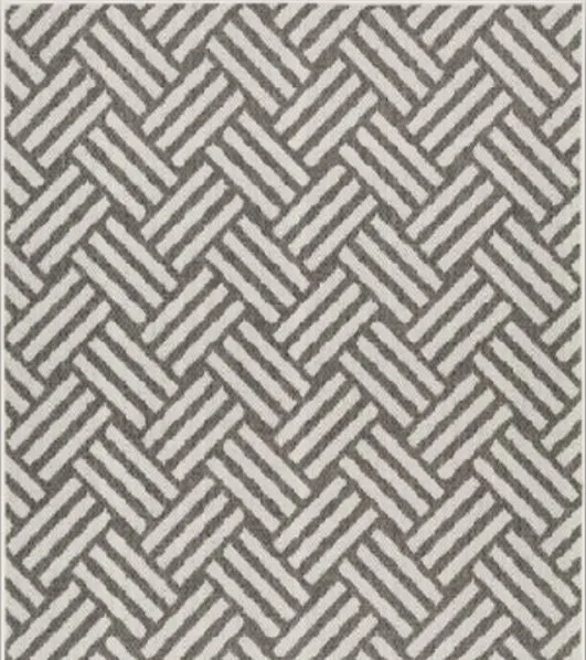 Tapis Extérieur 0607L / 63" x 91"
