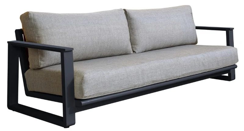 Kit Atlantis 4mcx Noir F72/Cuir S79/Tissu 331