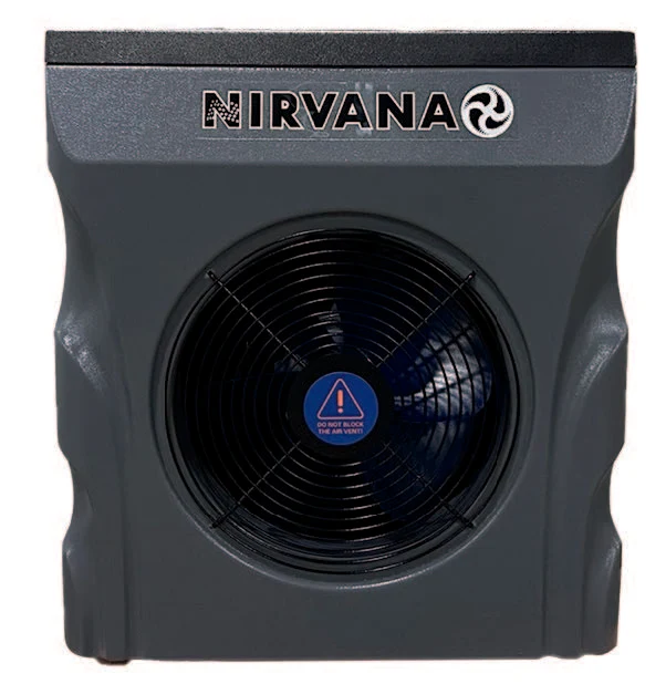 Thermopompe Nirvana 20 000 BTU 120