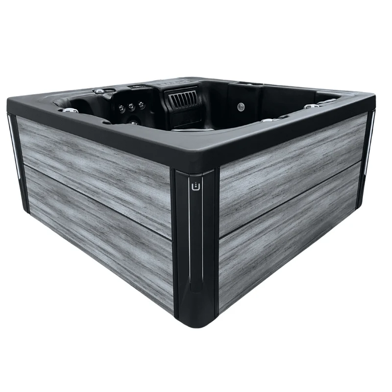 Spa Lacus Aludra LX Black Édition
