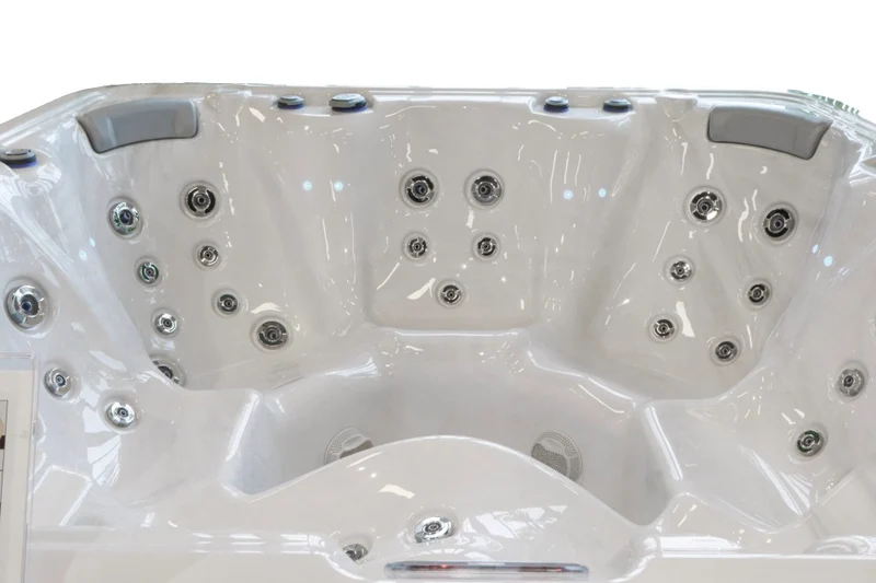 Spa Wellis Hercules Jets SS