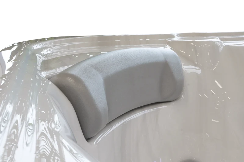 Spa Wellis Hercules Jets SS
