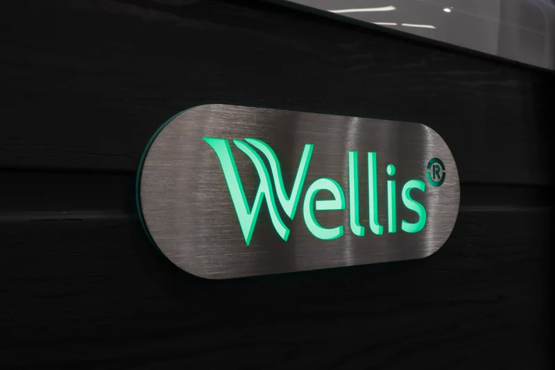 Spa Wellis Hercules Jets SS