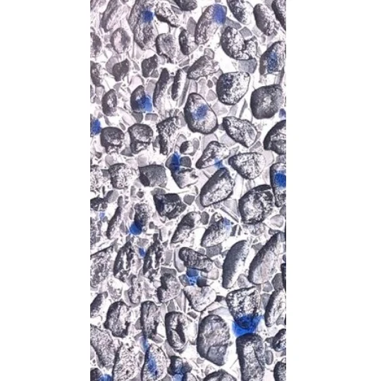Toile Piscine Hors-Terre 18' x 52" Gibraltar Uni-Bead 52"