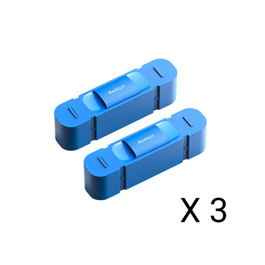 Beatbot AquaRefine Clarifier x3 (Trimestriel)