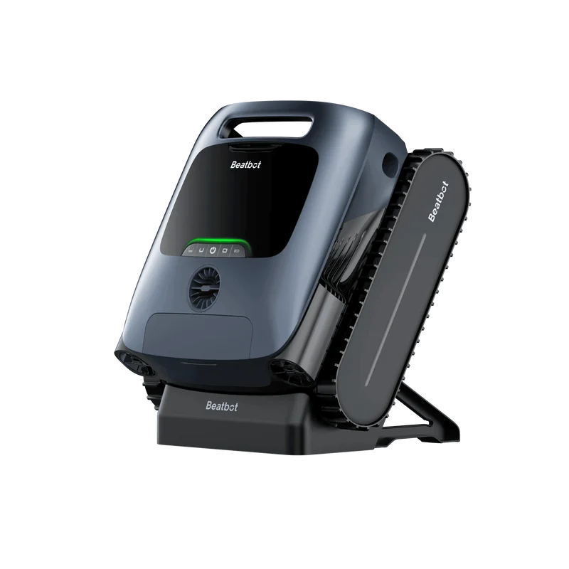 Robot nettoyeur de piscine Beatbot AquaSense® X