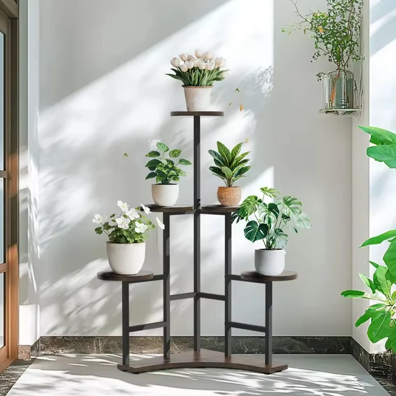 Porte Plante Présentoir