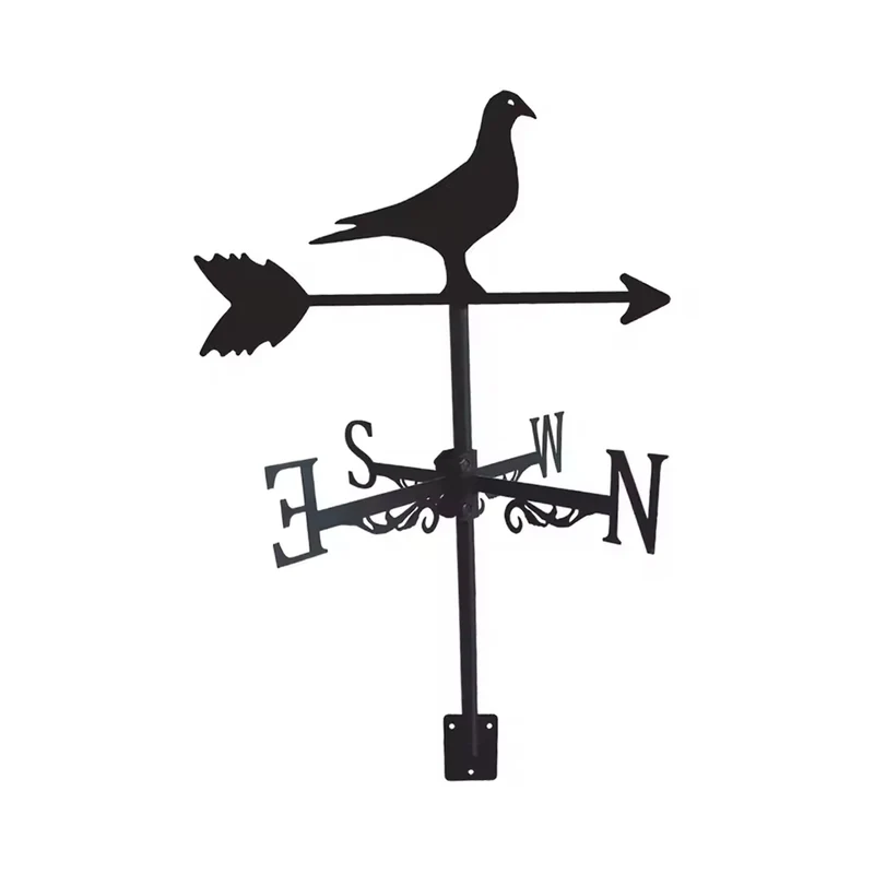 Girouette Pigeon