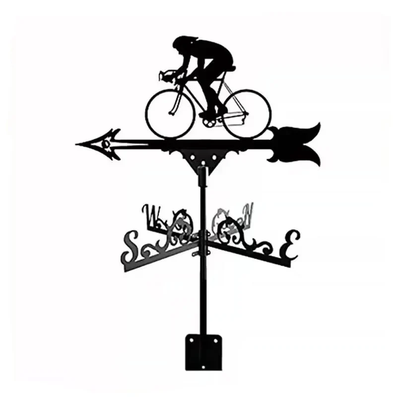 Girouette Vélo