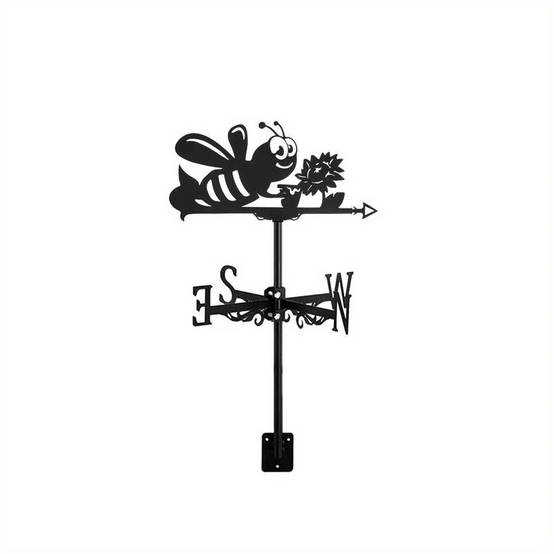 Girouette Abeille