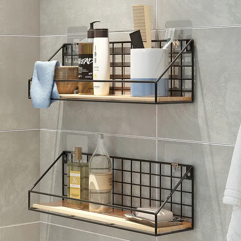 Etagère Flottante Salle de Bain