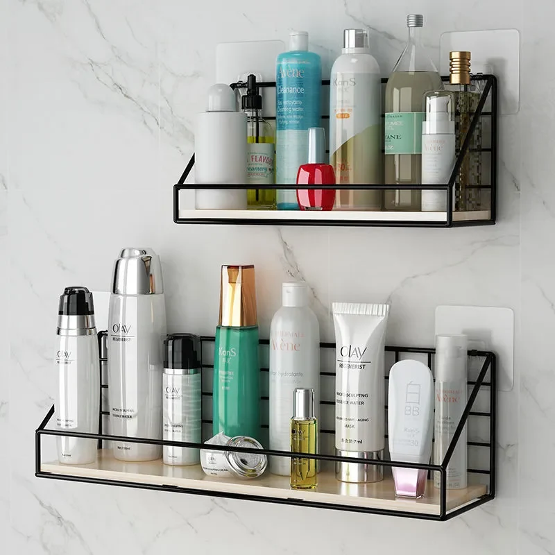 Etagère Flottante Salle de Bain