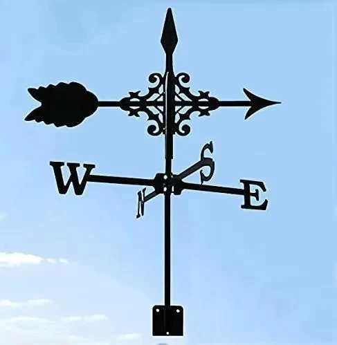 Girouette Flèche
