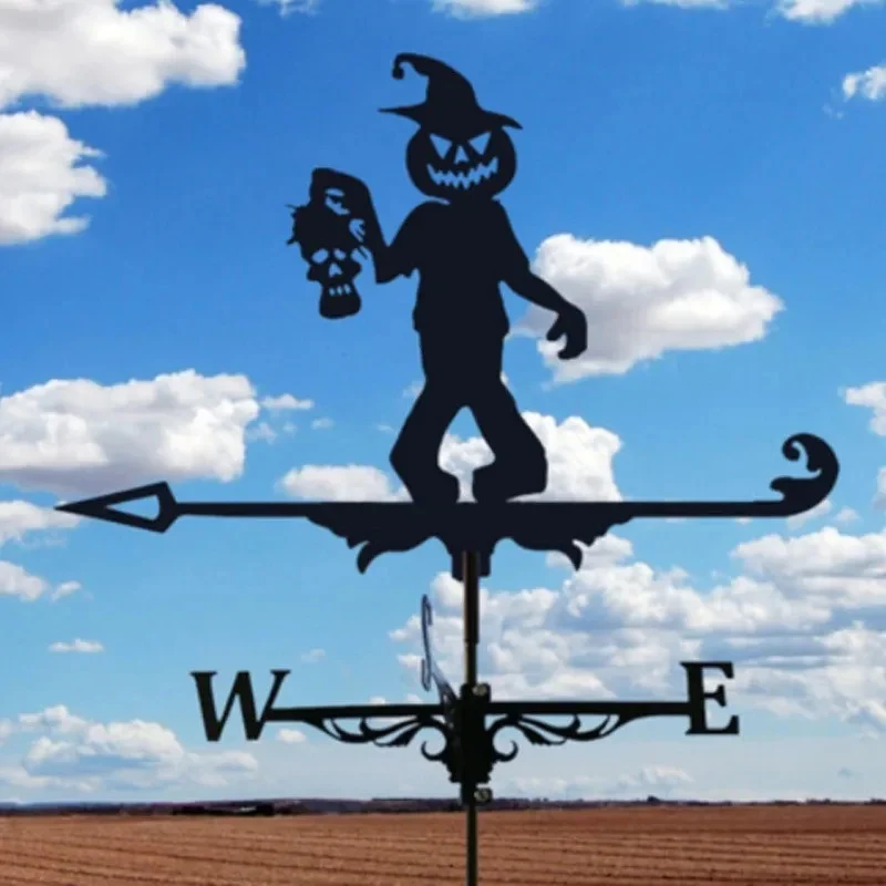 Girouette Halloween