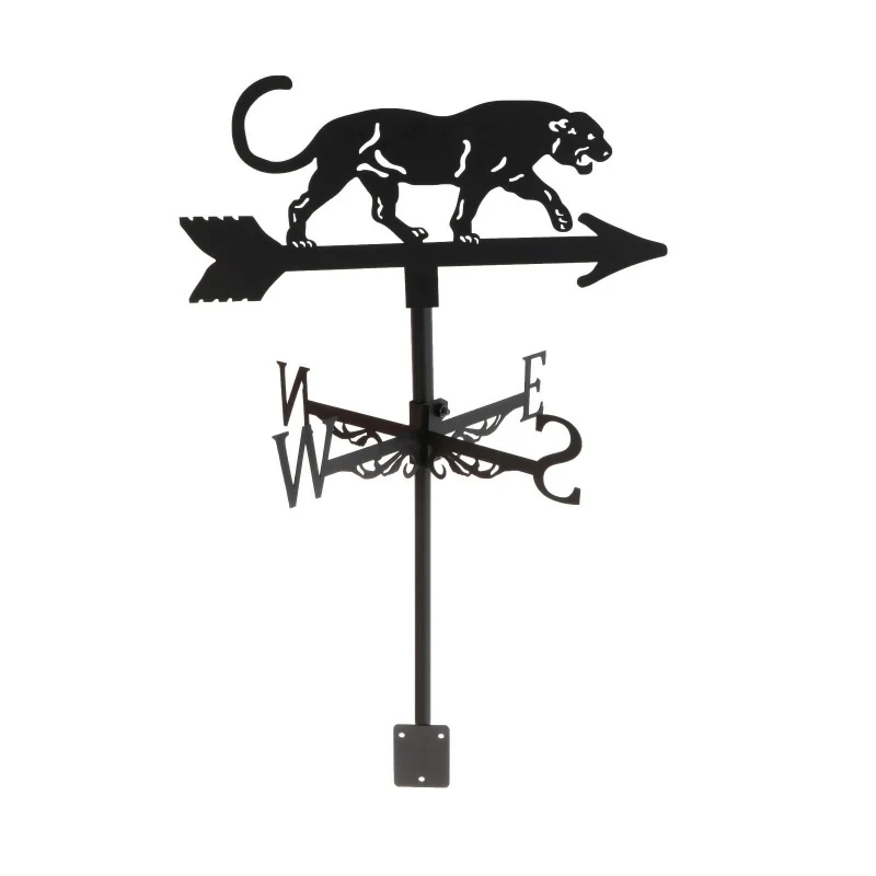 Girouette Jaguar