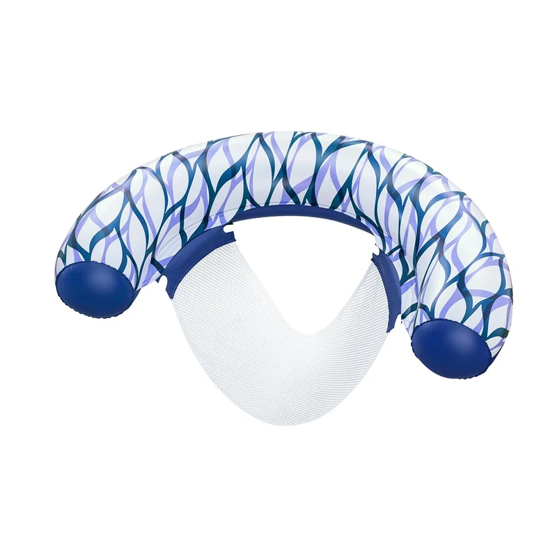 Chaise nouilles de piscine Summer Sway