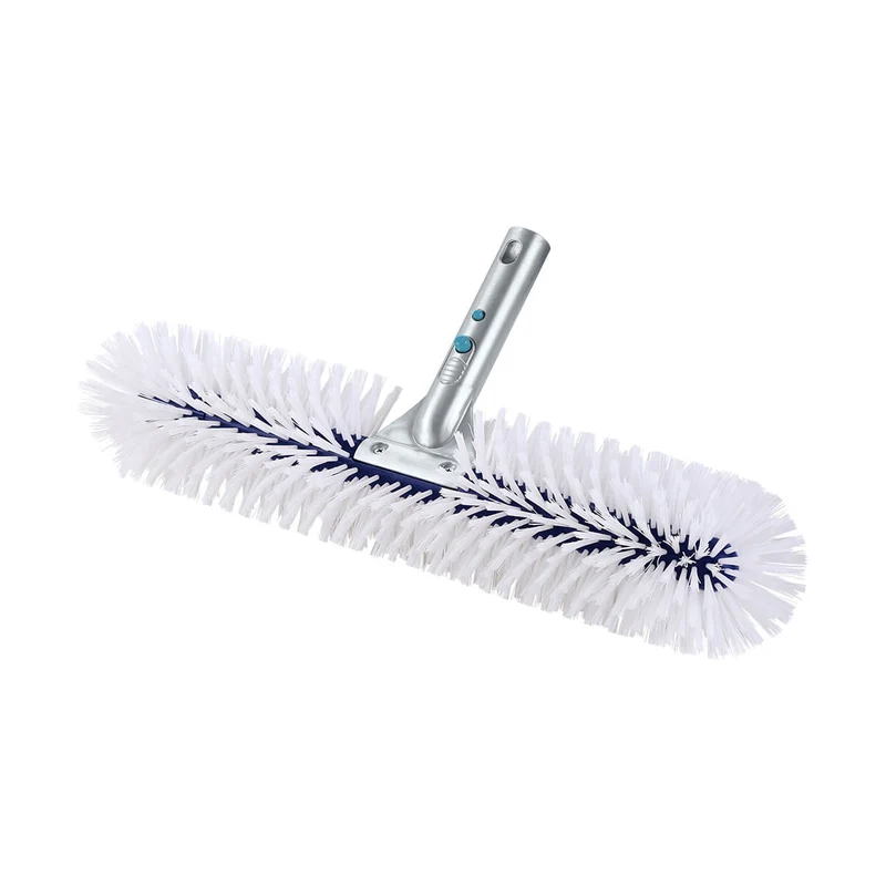 Brosse de paroi de piscine 360°
