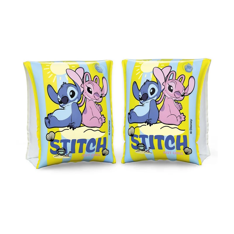 Brassards de nage Lilo & Stitch