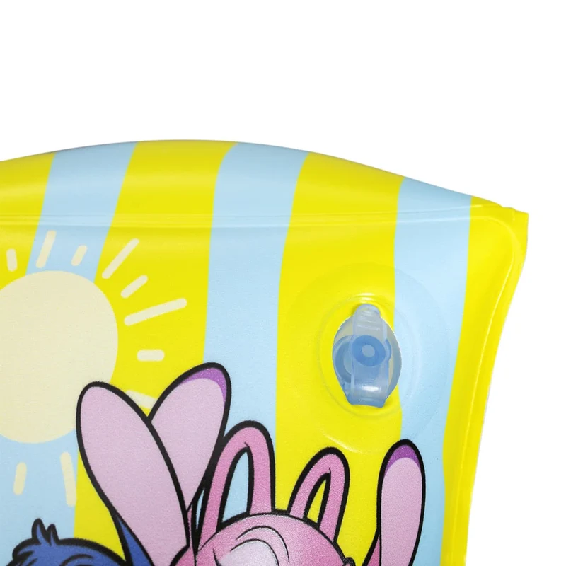 Brassards de nage Lilo & Stitch