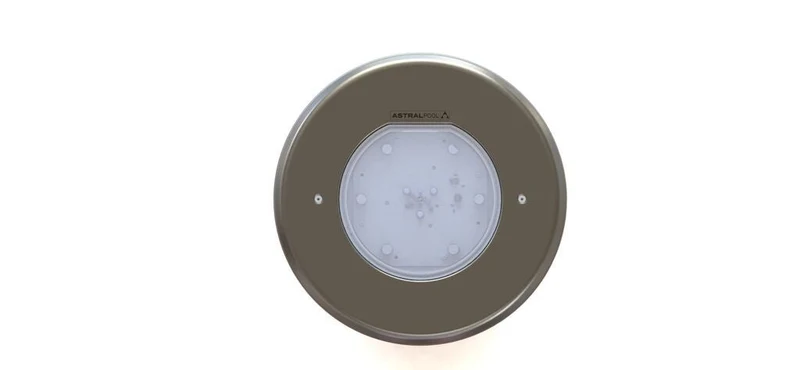 Astralpool - Kit conjunto Flexi blanco ON/OFF