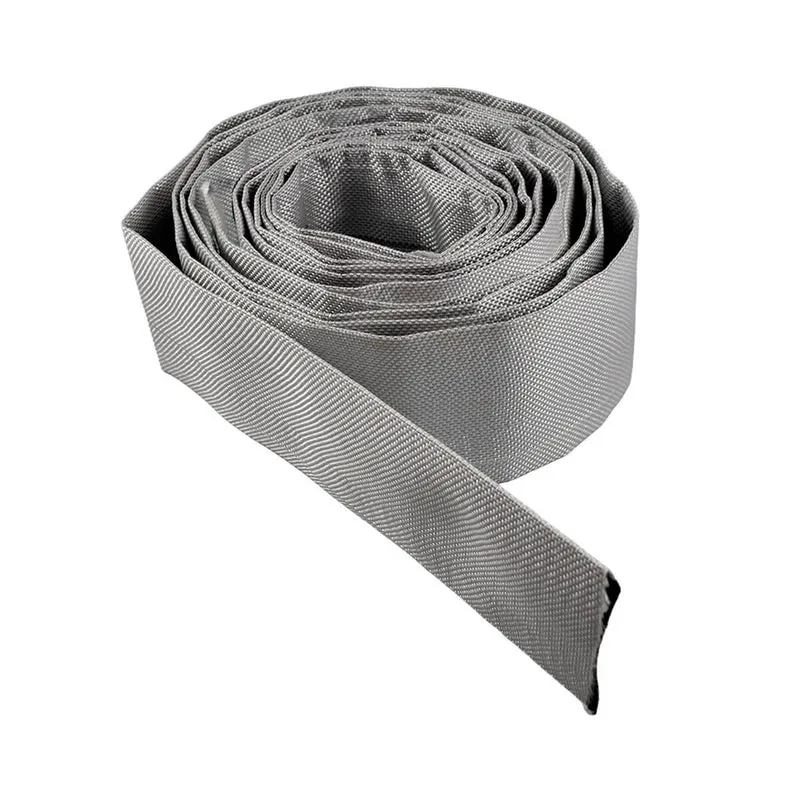 Boyau de vidange mesh