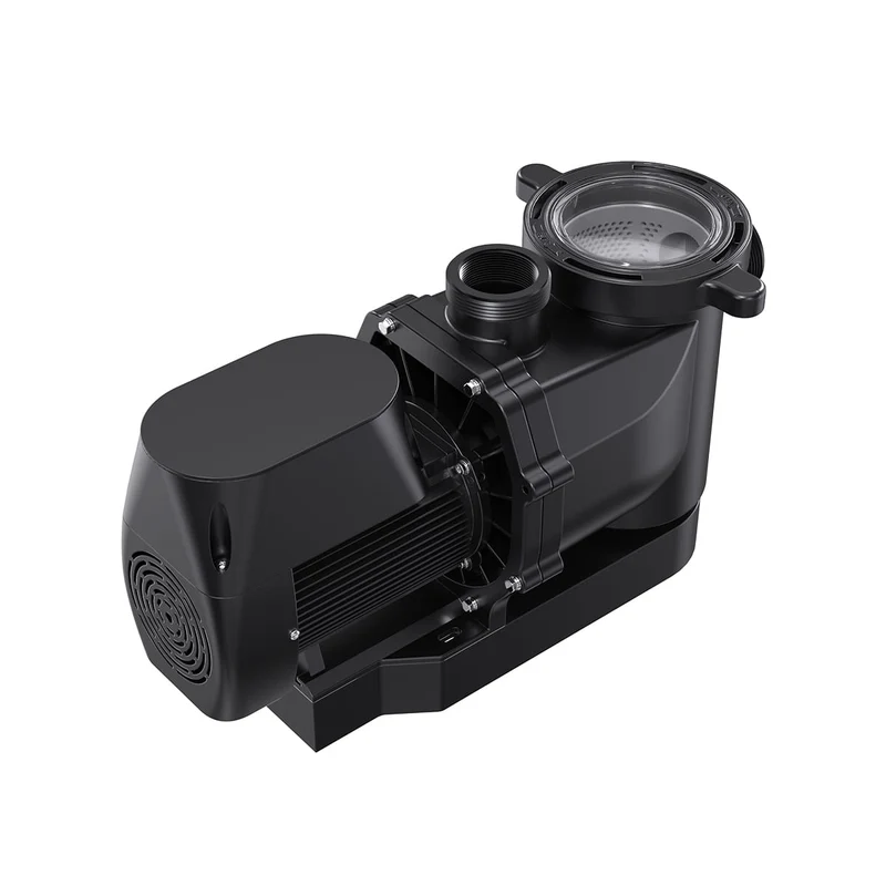 Pompe de piscine - 1,1 HP