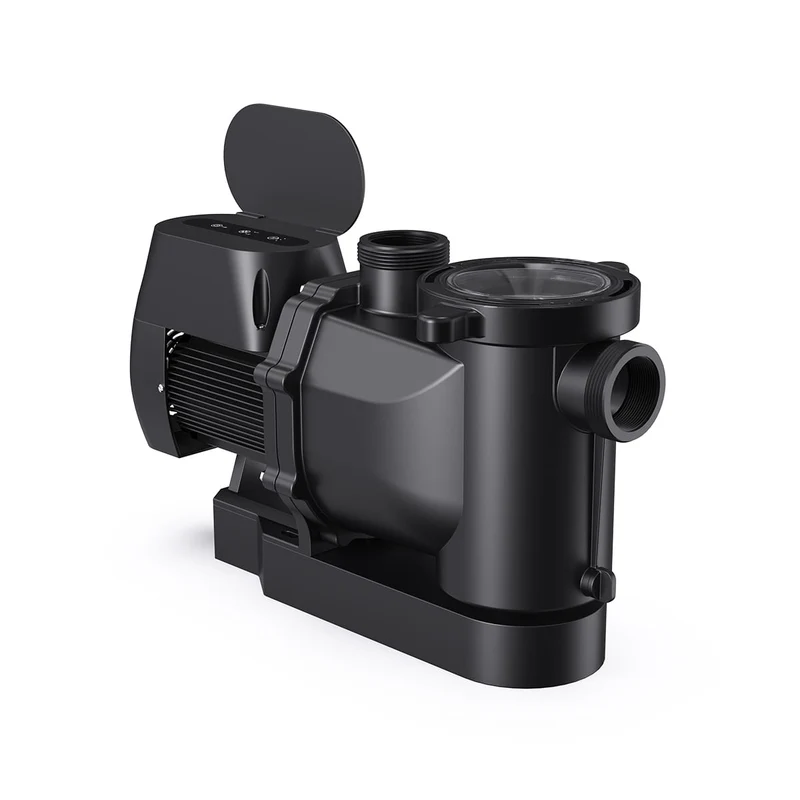 Pompe de piscine - 1,1 HP