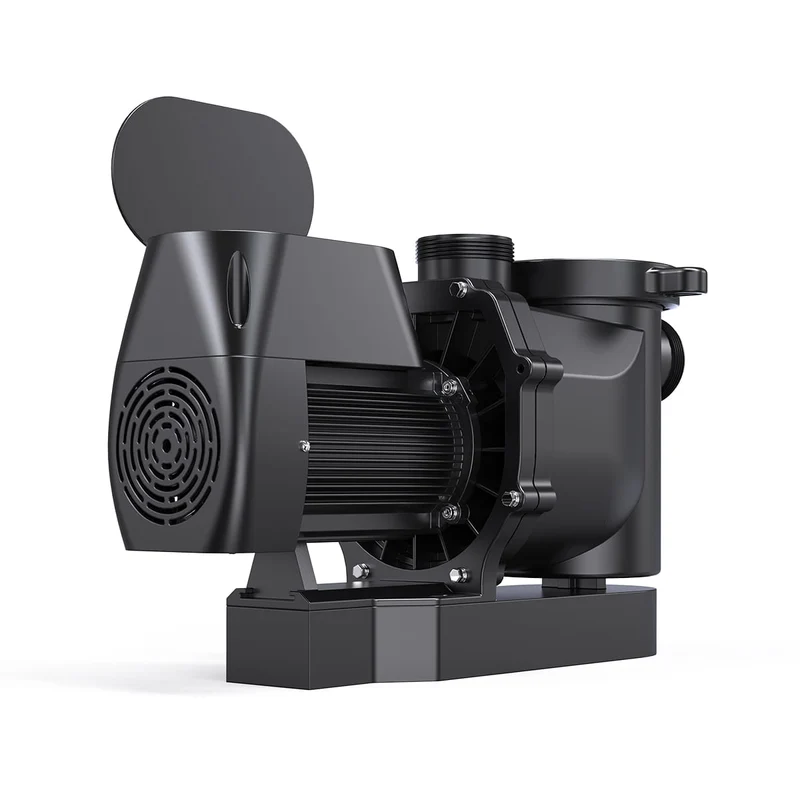 Pompe de piscine - 1,1 HP