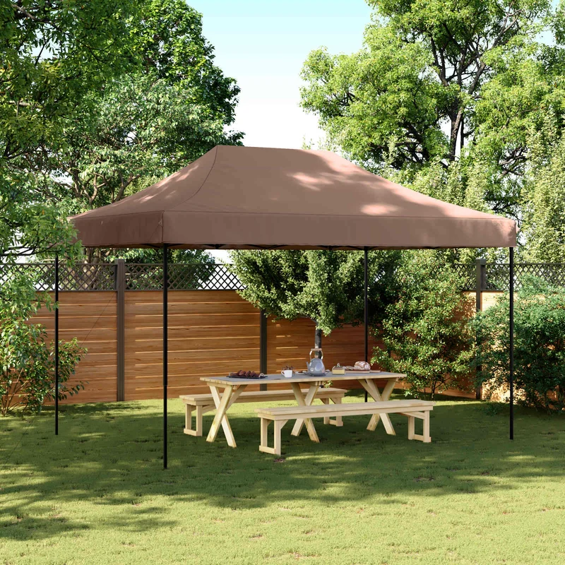 Partytent 279 X 410 X 315 Cm Oxford Stof