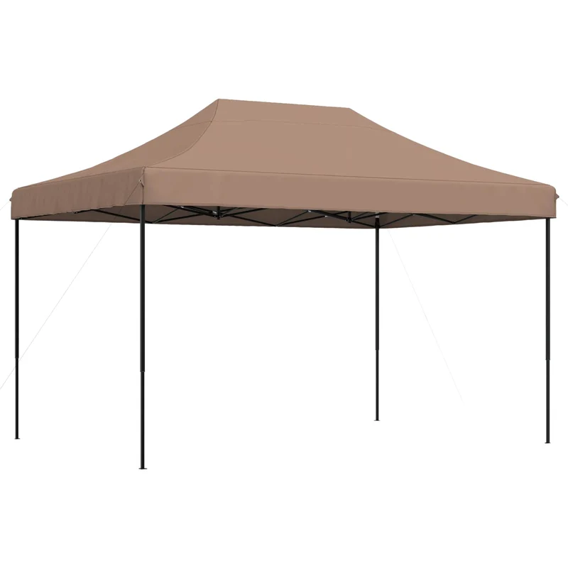 Partytent 279 X 410 X 315 Cm Oxford Stof
