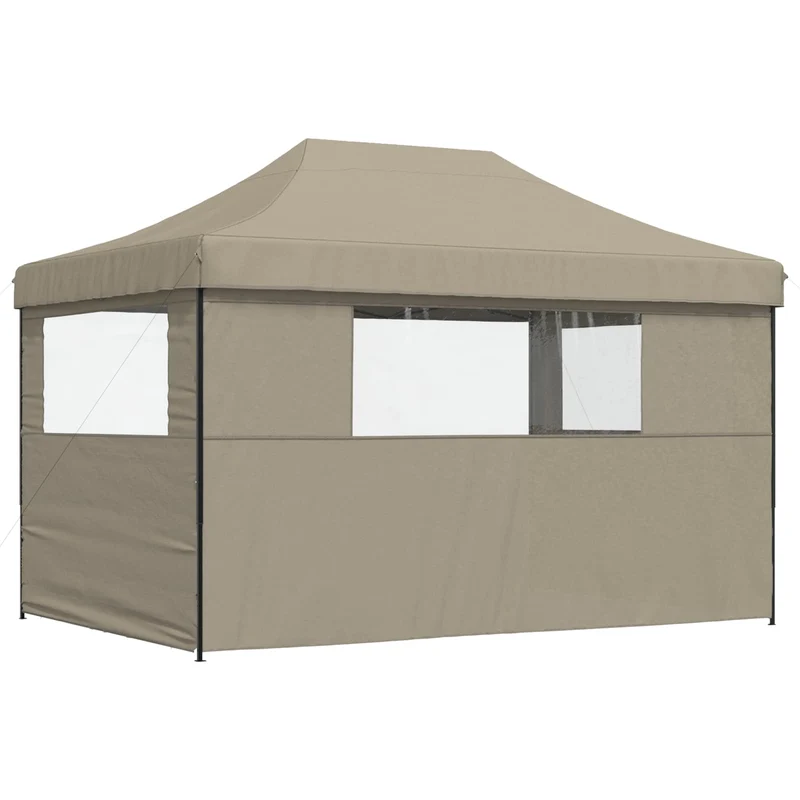 Partytent 279 X 410 X 315 Cm Oxford Stof