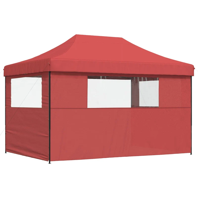 Partytent 279 X 410 X 315 Cm Oxford Stof