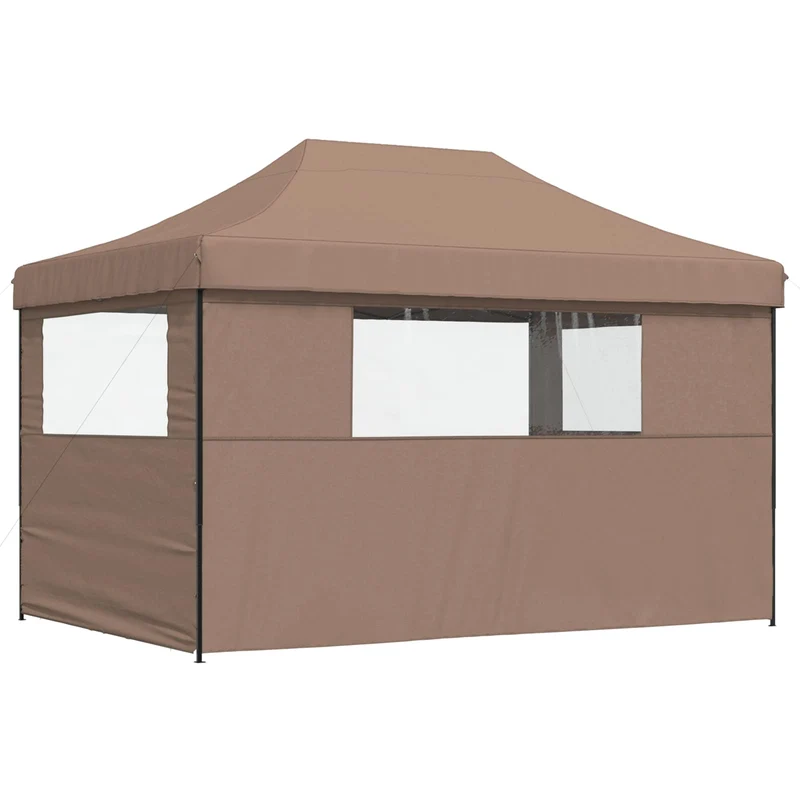 Partytent 279 X 410 X 315 Cm Oxford Stof