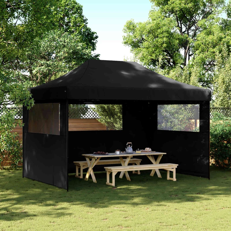 Partytent 279 X 410 X 315 Cm Oxford Stof