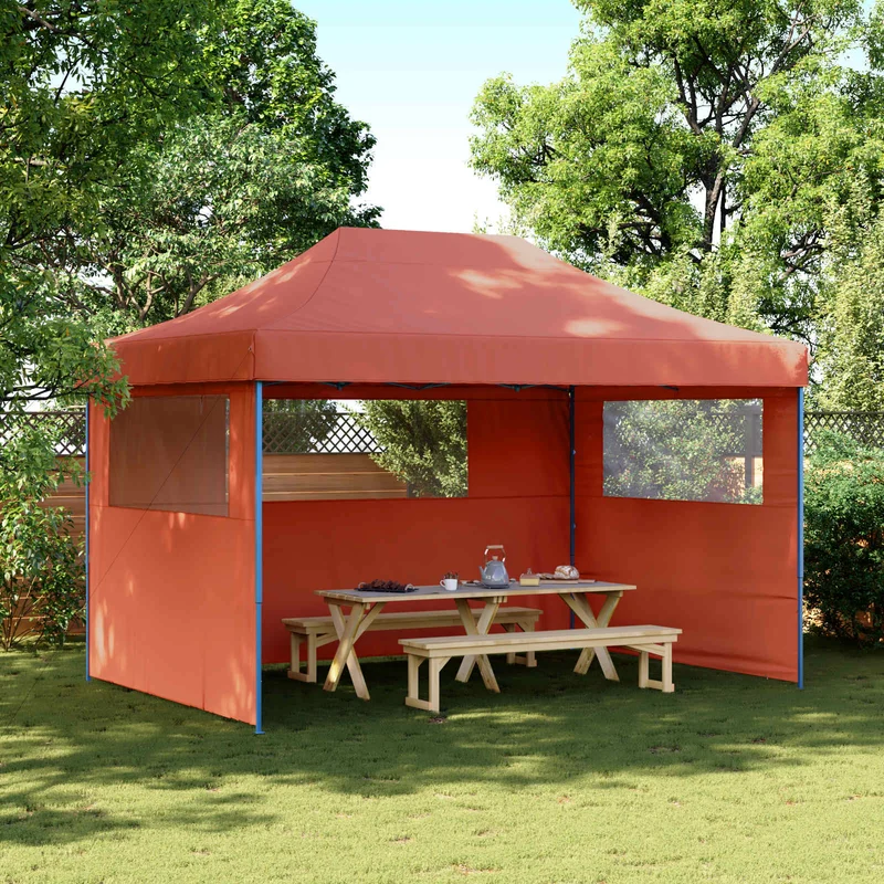 Partytent 279 X 410 X 315 Cm Oxford Stof