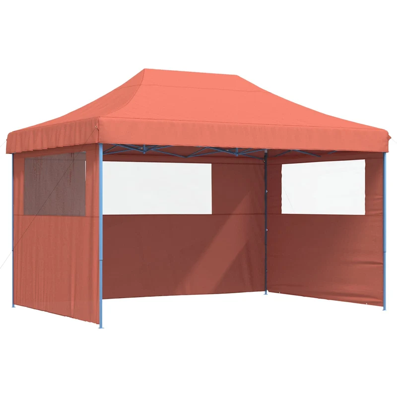 Partytent 279 X 410 X 315 Cm Oxford Stof